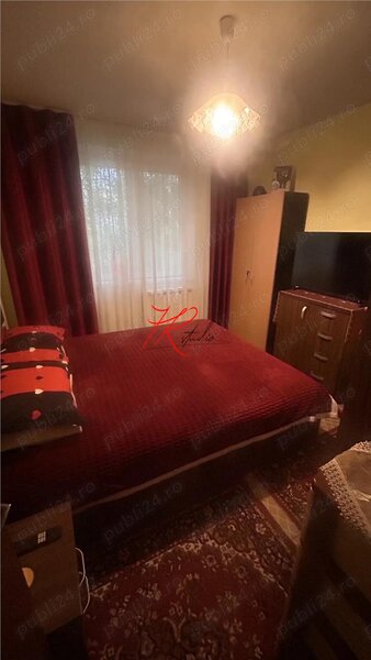 Colentina, vanzare apartament 3 camere